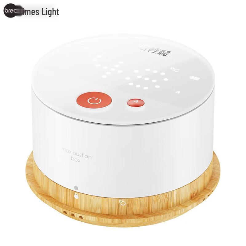 

Breo Smart Moxibustion Device A2