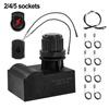 Barbecue Electronic Ignition Parts Igniter Kit For CharBroil Ignition Systems 463224912 463231711 Gas Grill Replacement Ignition