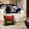 Singer A-Ari Abdul Personalized picture text home decorative pillows Household Gifts 45x45cm