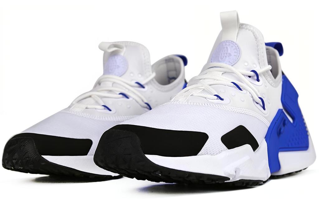 Nike Air Huarache Drift 'Bianco Blu' AH7334-106