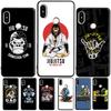 Judo Jiu Jitsu BJJ For Huawei P40 P20 P30 Lite P60 Pro Nova 12s 12i 11i 10 9 SE 5T Y91 Y90 Y60 Y70 Y72 Y61 Case