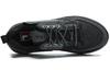 Men's Sneakers FILA PALA Fabric Low top Skateboard Shoes Men's Black Contour Gray