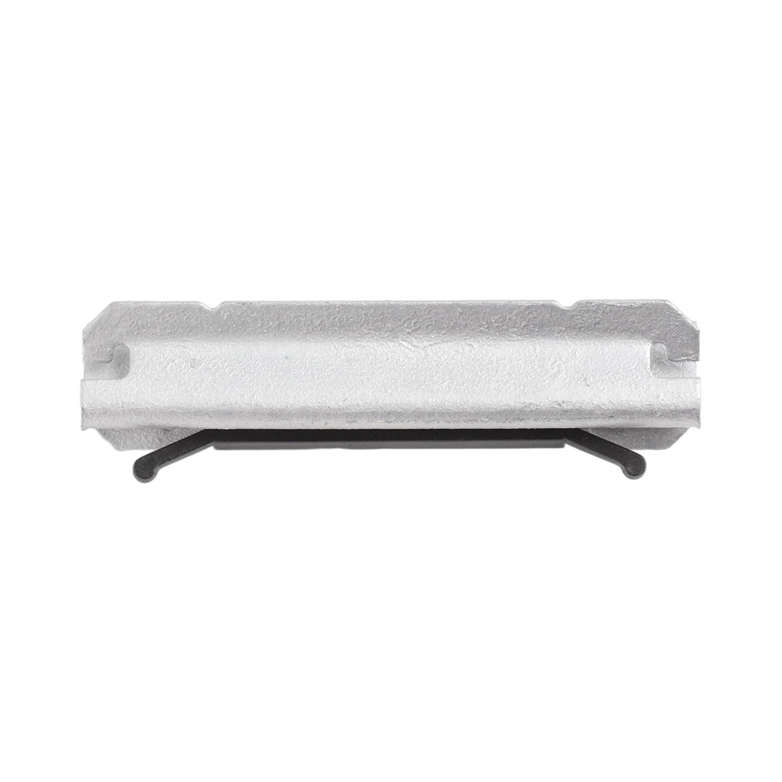 

For BMW E60 E83 For 530i Front Windshield Moulding Clips Set OEM 51317064098 Replacement Clips for Secure Moldings China Mainland