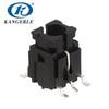 6x6x9D-R Tactile Micro Switch – Temperature Resistant, Eco-Friendly, SMD Button Switch with Pin Terminal