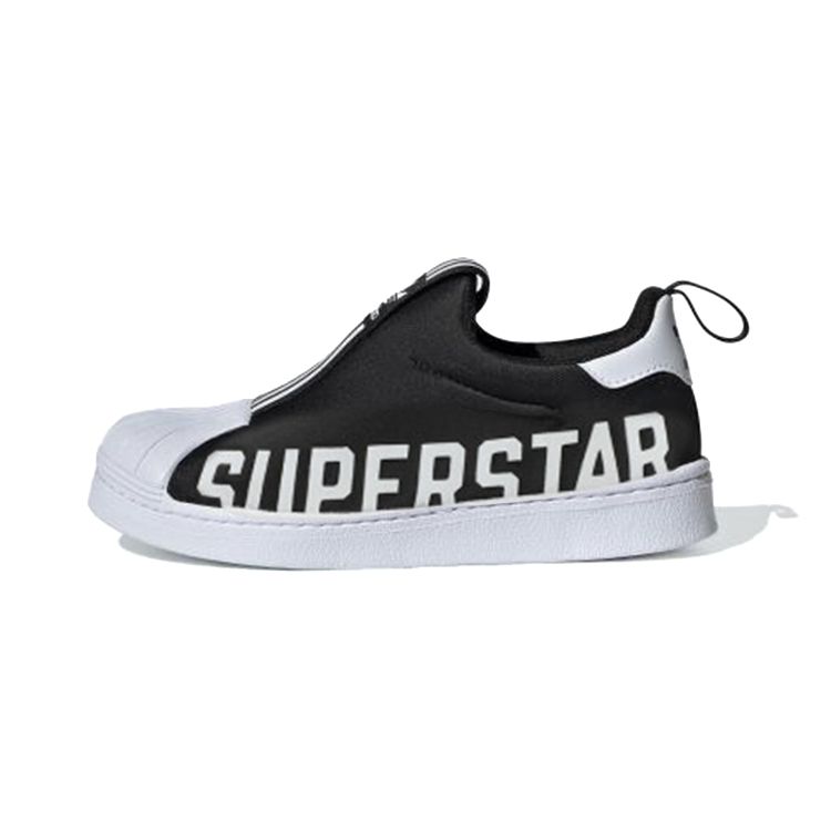 

Superstar 360 XC Core Черный EG3398