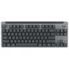Logitech K855 Multi-Device Wireless Mechanical Keyboard