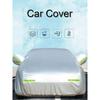 For BMW I3 Full Car Cover Rain Frost Snow Car Protective Cover ,UV protection,Car Paint Protection