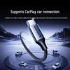 Ugreen PD 100W Dual Type-C Fast Charging Cable 1.5m