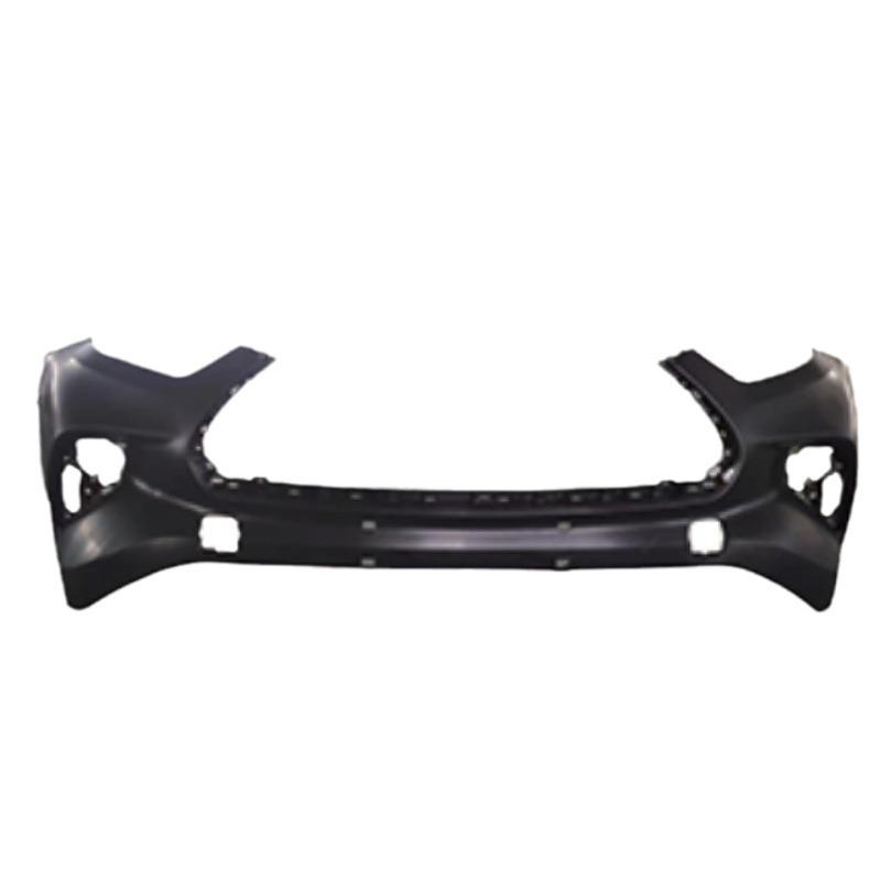Front Bumper Fit for 2021 Toyota Highlander - Part No. 52119-0E950