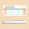 Colorful Kids Electronic Piano Toy Light Piano Keyboard Toy Kids Music Piano  Preschool