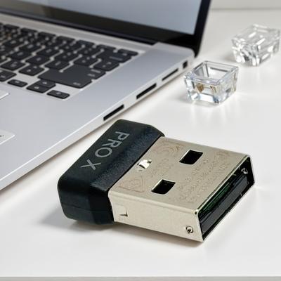 USB Dongle for Logitech G Pro Wireless/G Pro X Superlight USB Receiver Replacement Mouse Receiver Adapter