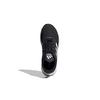 adidas Duramo Sl Sports Breathable Low Top Kids' Running Shoes Black White Kids' FX7307