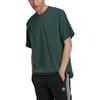 Adidas T Shirt Men's Mineral Green HK0317