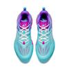 Anta Air Space 6 Blue Flame Summer Edition Cement Killer Outdoor Shock Absorption Anti-Slip Anti-Tipping Low-Top Basketball Shoes 912621612-1