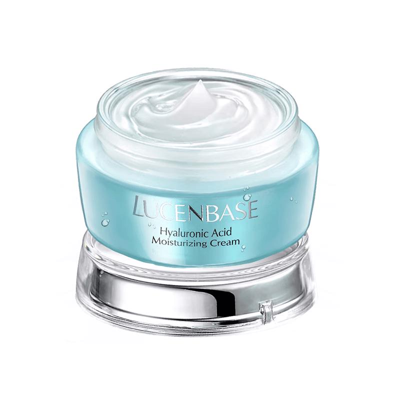 Truth Hyaluronic Acid Moisturizing Face Cream