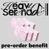 Précommande NMIXX 5ème EP Heavy Serenade Album Album Plateforme version POCAALBUM. & date de naissance