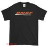 New BNSF Railway Logo American Funny T Shirt USA Size S XXL Unisex T-Shirt