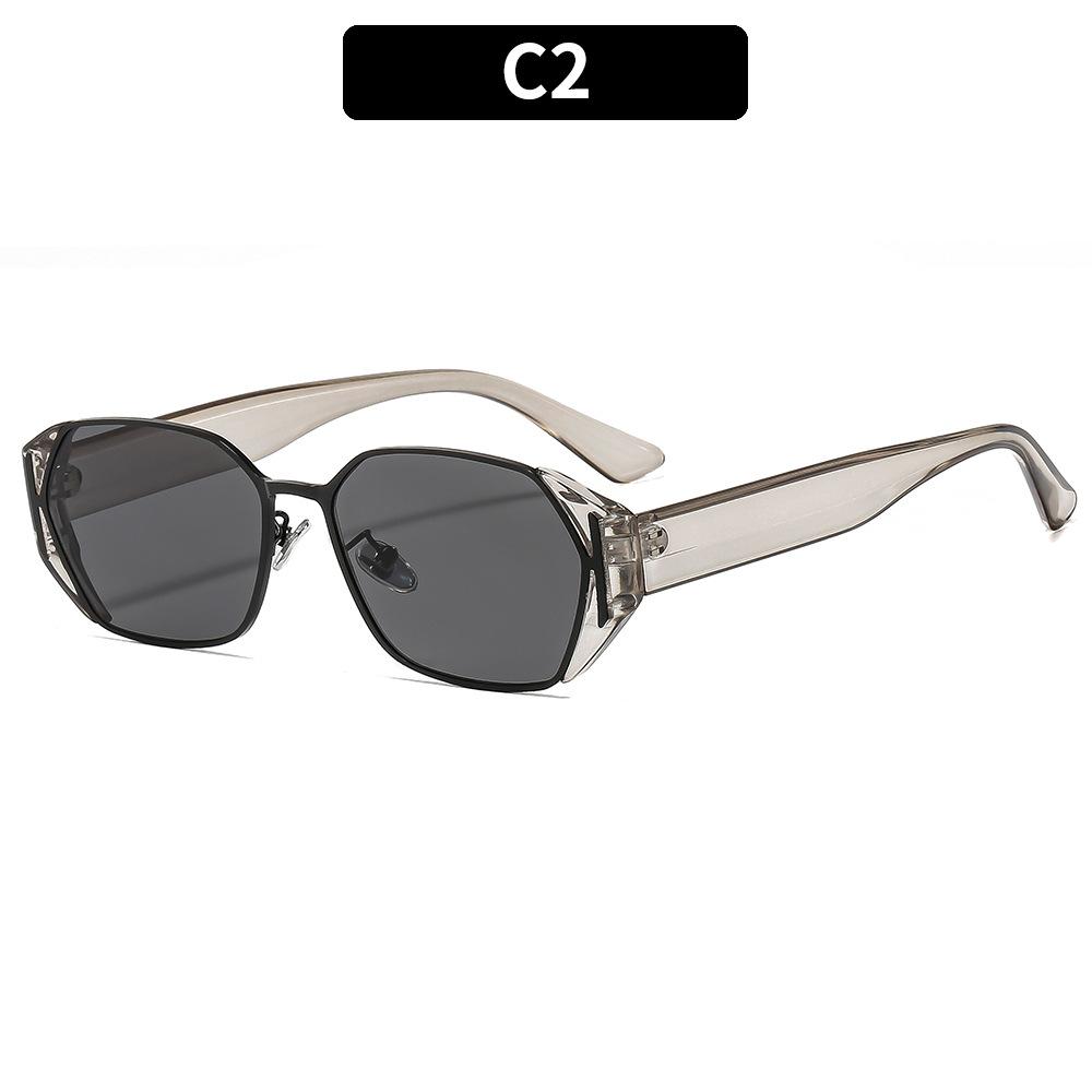 

Women s sunglasses, new fashion metal premium sunglasses, personalized sunglasses