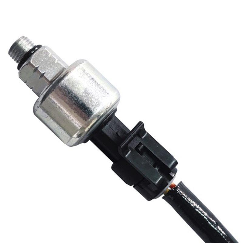 AA14 New Oil Pressure Sensor 1671709 167-1709 Oil Pressure Sensor For Caterpillar Pressure Sensor For Tractor как