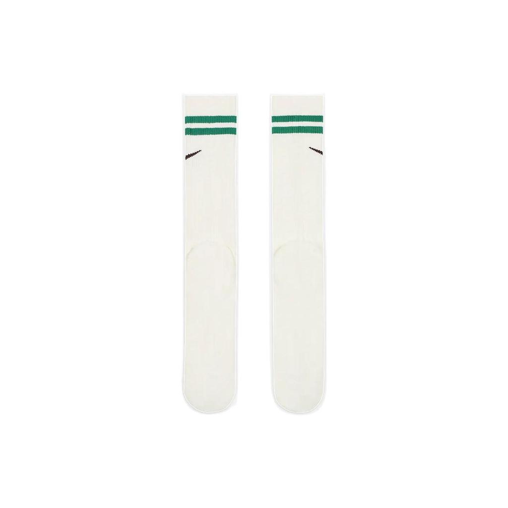 Nike Calzini Al Ginocchio Tutti Unisex Bianchi (Unisex) Calzini sportivi DQ9165 133