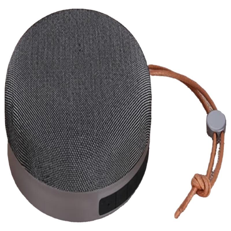 Bach John Portable Bluetooth Speaker