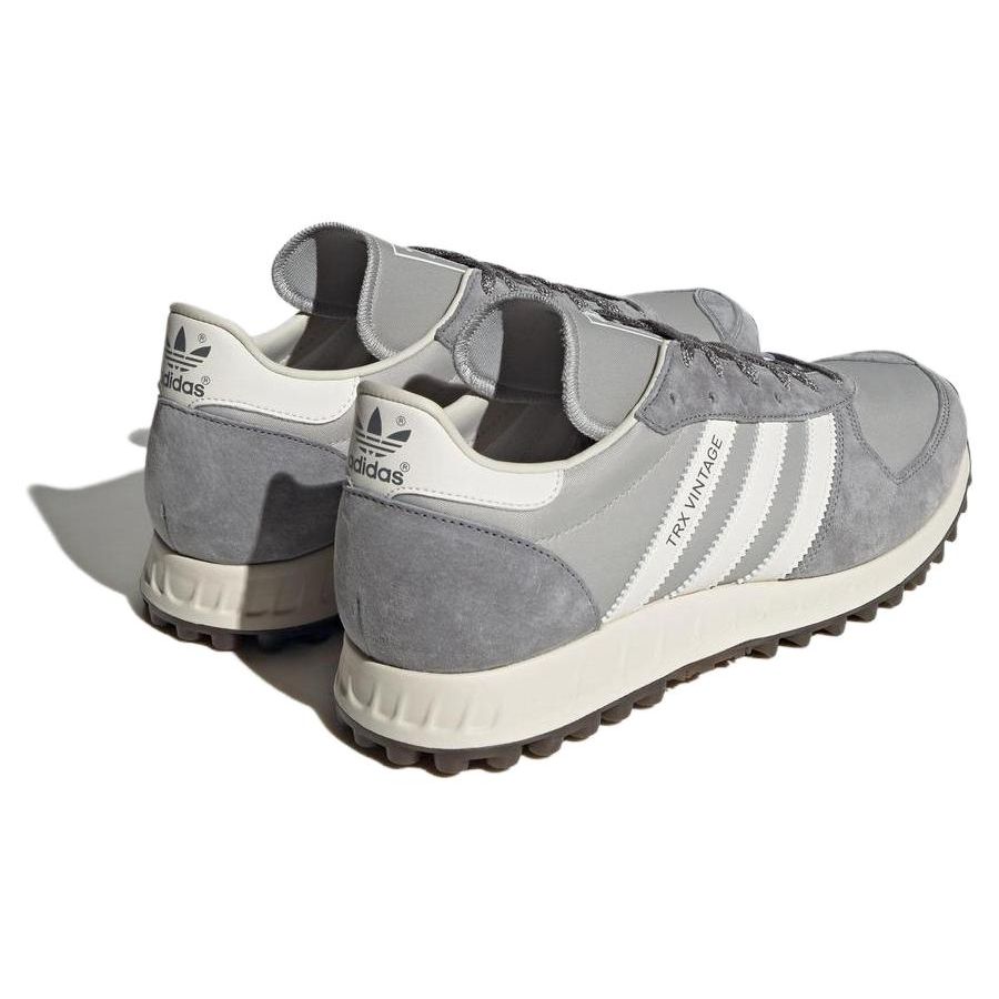 Adidas TRX Vintage Grey Chalk White Men Sneakers Grey-Two Grey-Three IG5070