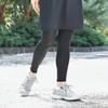 Fine Stone Leggings for Those Who Dislike the Tightness of Compression Warm But Not For Cold and BR1284 [BS "Wearable Bath" Leggings] [BS Fine]