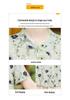 Mom's Chinese Style Summer T-Shirt & Two-Piece Set for Middle-Aged and Elderly Women - New 2026 Design