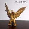 Neues Godzilla Vs Kong 22 Stile Modell Anime Figur Mechagodzilla Dinosaurier Actionfigur Sammlerstück Modell Puppe Kinderspielzeug Geschenke
