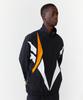 Reebok Vector Flash Windbreaker - Black