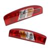Compatible Rear Tail Light Assembly for SAIC MAXUS V80 - Reverse & Brake Light Combo