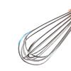 Huabeishi 304 Stainless Steel Manual Whisk