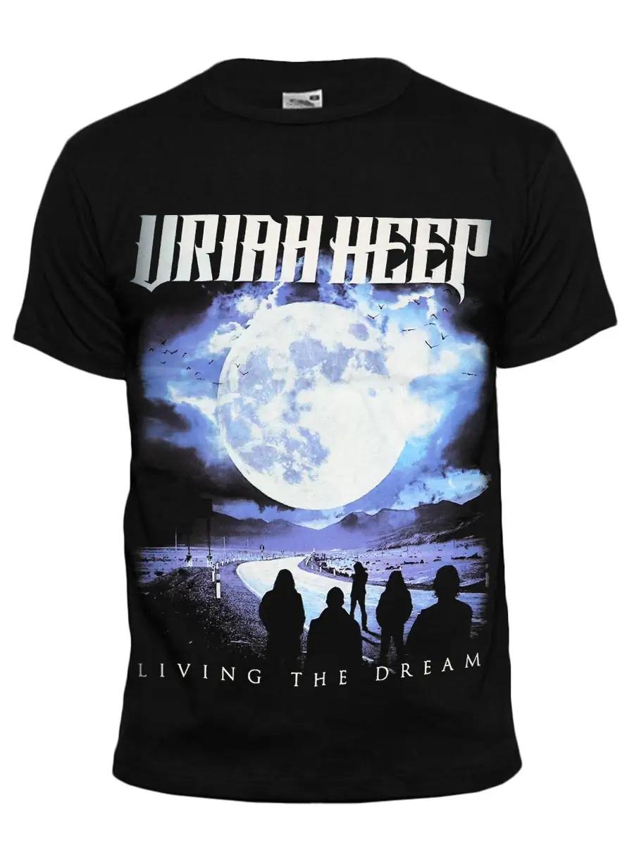 Russian wrestling white cotton t-shirt M