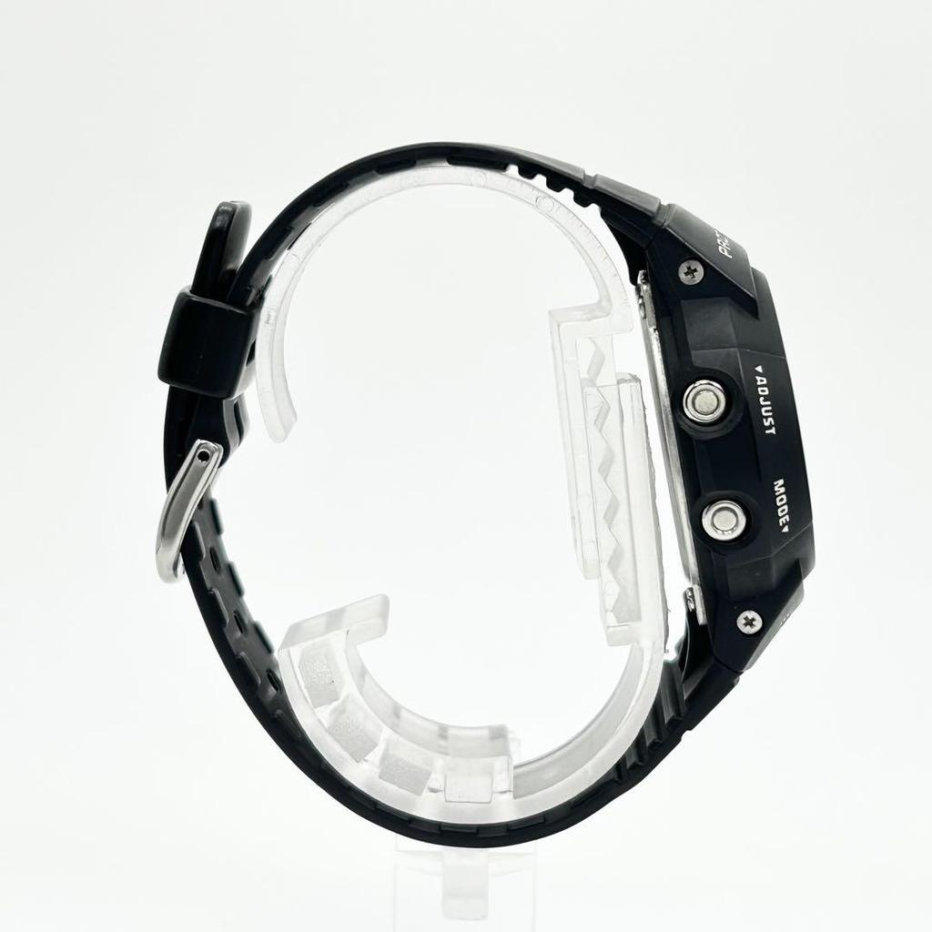 [USED] CASIO G-SHOCK GMN-50 Digital Watch