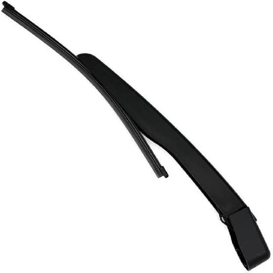 Arm Rear Wiper, Rear Windsheild Back Wiper Arm and Blade Set For Ford mach-e 2021-2024 New LJ8Z-17526-DA/LJ8Z-17528-C/DS7Z-17C526-A