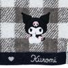 Sanrio Imabari Hand Kuromi Made In Gift Set Towel, Design, 100% Cotton, Japan, (449725)