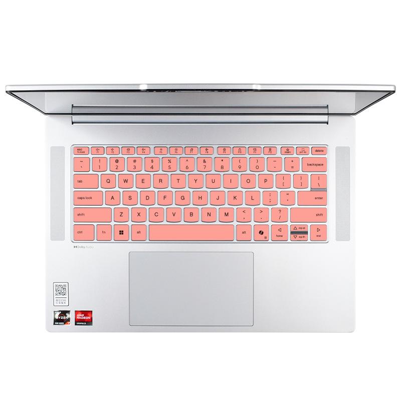 Lenovo Xiaoxin 15 Air 2025 Keyboard Protector Film