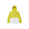 Jassen Mannen Neon Groen Met Capuchon Matig Ander NJ3BN04C