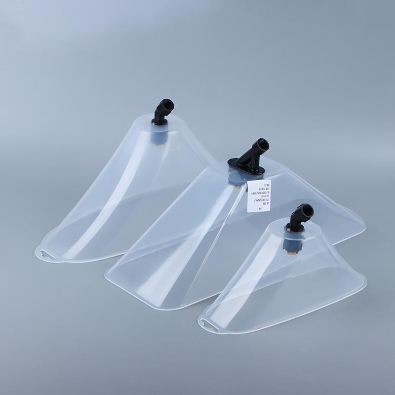 Windproof Nozzle Agricultural Electric Sprayer Nozzle Fan-Type Spray Nozzle Wind Shield Agricultural Garden Irrigation Supplies