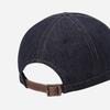 DOD Work Cotton Denim Short Cap (Indigo)
