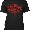 NEUES Archgoat Band T-Shirt für Fans Baumwolle Schwarz Vollgröße BL vintage gewaschen Unisex Bequem Stilvoll Mode