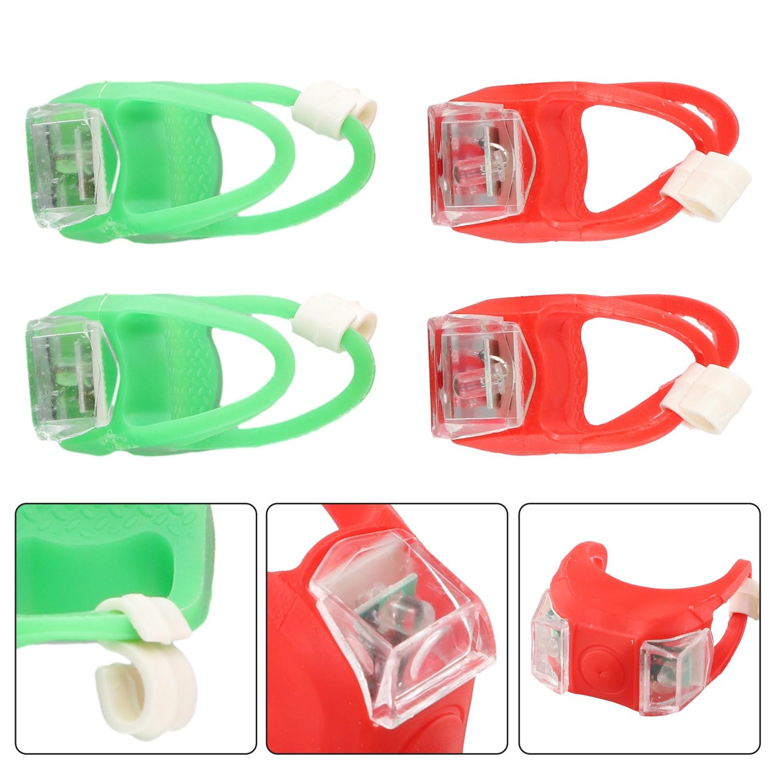

Navigation Lights Sailing Yacht 3 Modes 4pcs Accessories