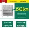 Waterproof & Shockproof Pearl Cotton Insulation Bag