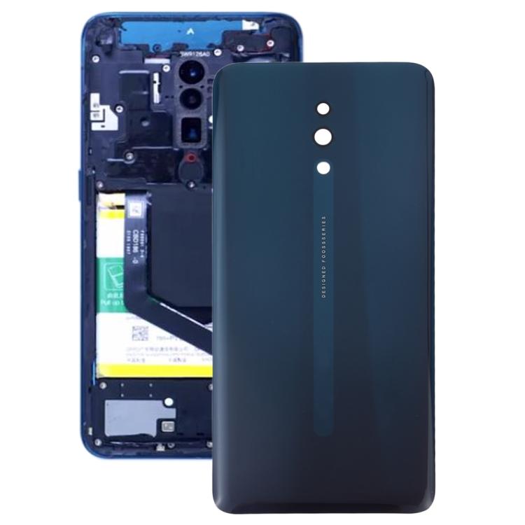 For OPPO Reno Back Cover