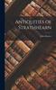 Kniha Antiquities of Strathhearn