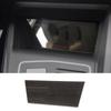 Car Center Console Storage Box Pad Mat Organizer Styling Stowing Accessories For Volkswagen VW Golf 8 MK8   2022
