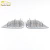 Lynk&Co 2020 06 Fog Light Cover Trim - Decorative Frame for Front Fog Light