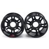 ATV Beach Buggy Kart Offroad Vehicle 10 1inch Aluminum Alloy Wheel Rim 22X1010 Inch 23x710 Inch Aluminum Wheel Rim