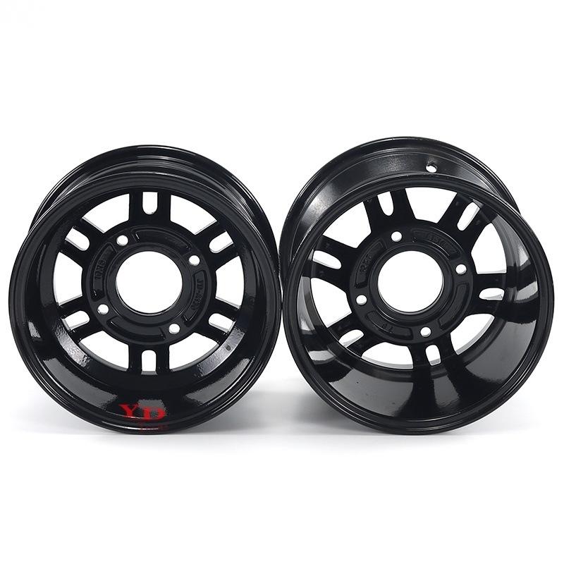 ATV Beach Buggy Kart Offroad Vehicle 10 1inch Aluminum Alloy Wheel Rim 22X1010 Inch 23x710 Inch Aluminum Wheel Rim