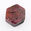 CERTIFIED 1586.70 Ct Huge Raw Rough Blood Red Ruby African Rough Loose Gemstone P-371-sa